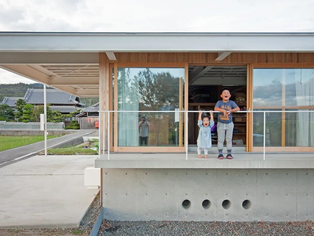 子育てに最適な住まいの作り方|学童期(小学生)